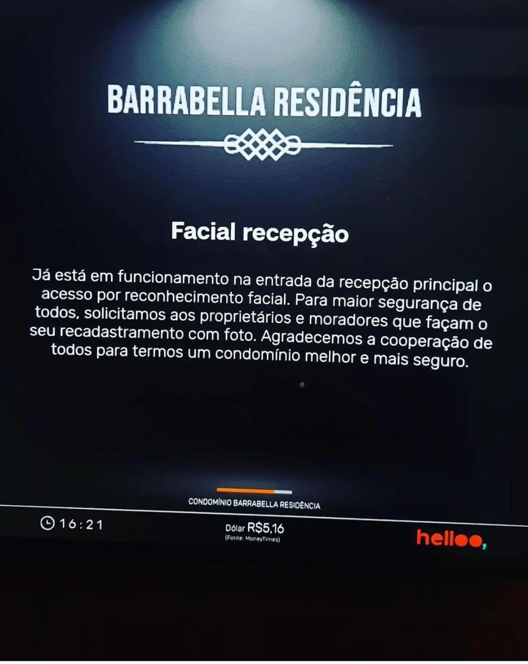 리오데자네이루 Barrabela 130 아파트 외부 사진
